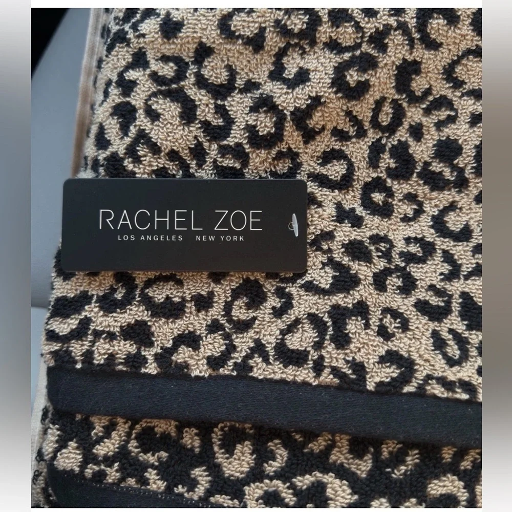 Rachel Zoe set rachel